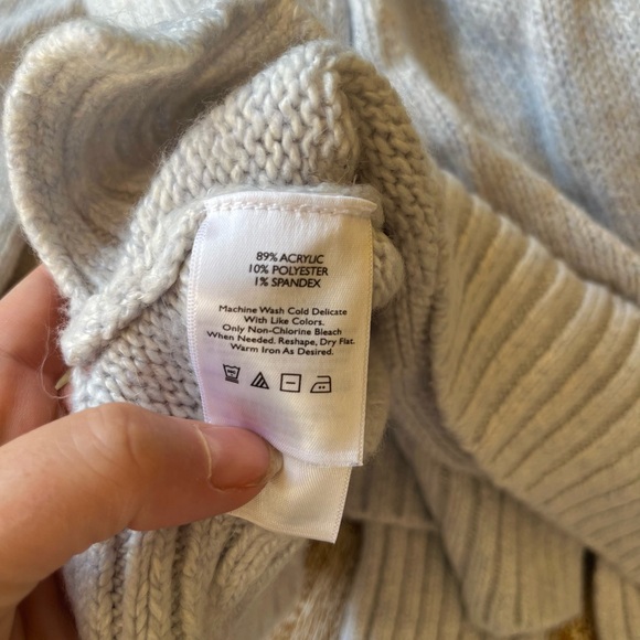 Eddie Bauer | Turtleneck tunic - Picture 8 of 10